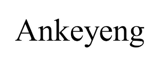 ANKEYENG