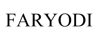 FARYODI