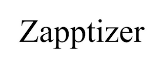 ZAPPTIZER