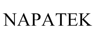 NAPATEK