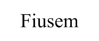 FIUSEM