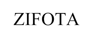 ZIFOTA