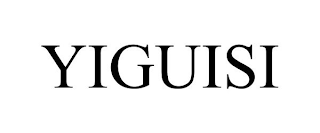 YIGUISI