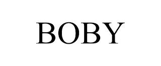 BOBY