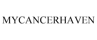 MYCANCERHAVEN