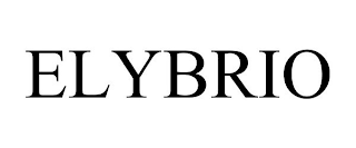 ELYBRIO