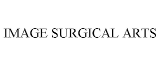 IMAGE SURGICAL ARTS