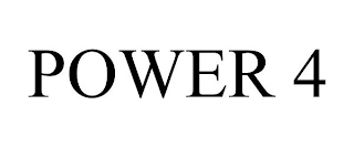 POWER 4