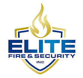 ELITE FIRE & SECURITY INC