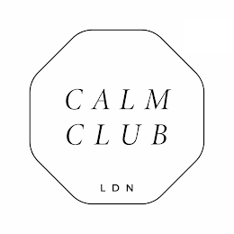 CALM CLUB LDN