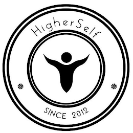 HIGHERSELF SINCE 2012