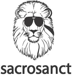 SACROSANCT