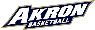 AKRON BASKETBALL