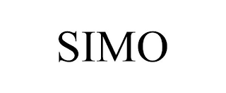 SIMO