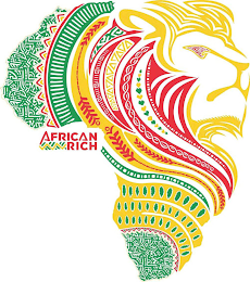 AFRICAN RICH