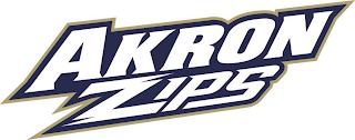 AKRON ZIPS