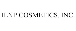 ILNP COSMETICS, INC.