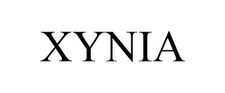 XYNIA