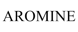 AROMINE