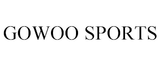 GOWOO SPORTS