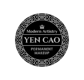 MODERN ARTISTRY YEN CAO PERMANENT MAKEUP