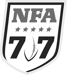 NFA 7V7