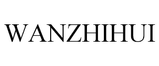 WANZHIHUI