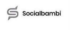 S SOCIALBAMBI