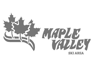 MAPLE VALLEY SKI AREA