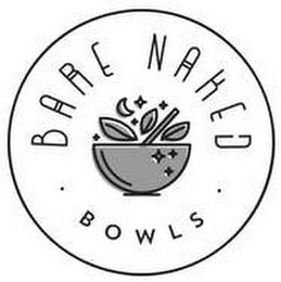 BARE NAKED BOWLS