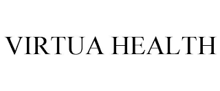 VIRTUA HEALTH