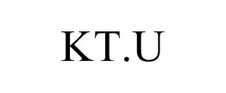 KT.U