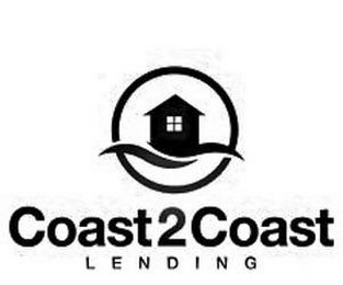 COAST2COAST LENDING