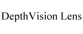 DEPTHVISION LENS