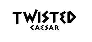 TWISTED CAESAR