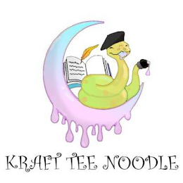 KRAFT TEE NOODLE