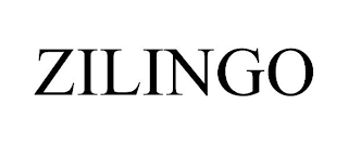 ZILINGO