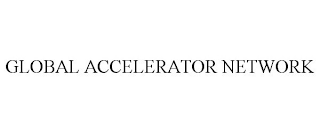 GLOBAL ACCELERATOR NETWORK