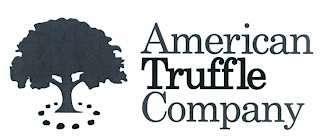 AMERICAN TRUFFLE COMPANY