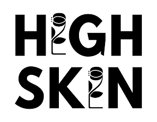 HIGH SKIN