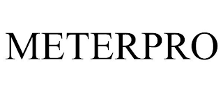 METERPRO