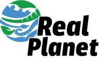 REAL PLANET