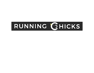 RUNNING CHICKS