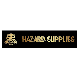 HAZARD SUPPLIES