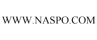 WWW.NASPO.COM