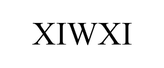 XIWXI