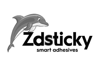 ZDSTICKY SMART ADHESIVES