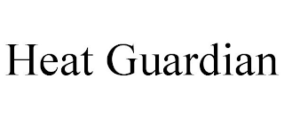 HEAT GUARDIAN