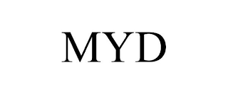 MYD