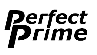 PERFECTPRIME